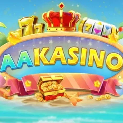AAKASINO - Petualangan Anime Tak Terbatas