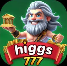 HIGGS777 - Game Balapan Seru dan Menantang