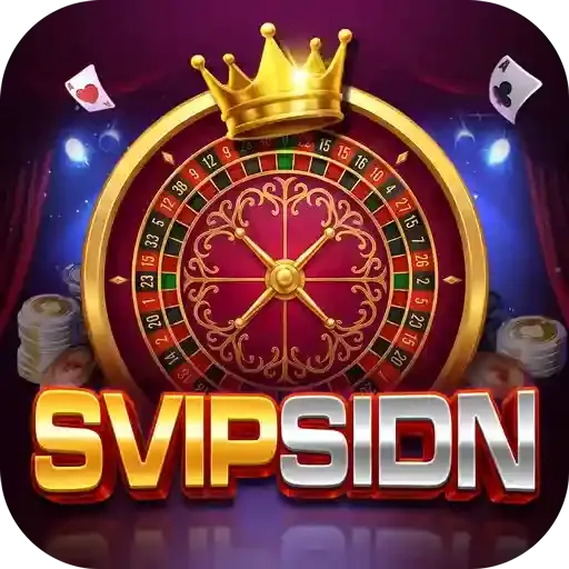 SVIPSIDN - Permainan Santai yang Seru dan Mengasyikkan